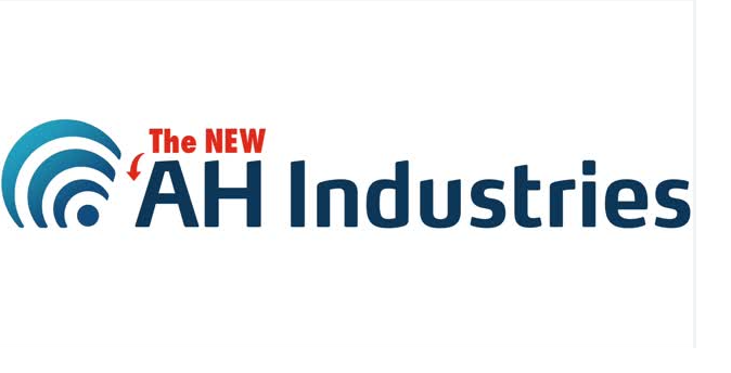 The NEW AH Industries